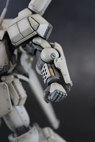 1/35 Scale Plastic Kit "Assault Suits Leynos" AS-5E3 Leynos (Player Type) Renewal Ver.
