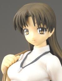 Hoshina Tomoko 1/8 To Heart - Kotobukiya