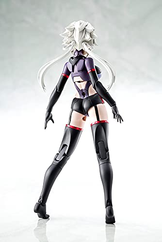 Megami Device AUV Susanowo