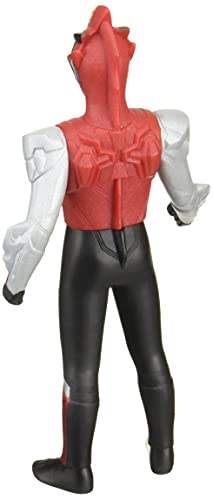 Ultraman R/B Ultra Hero Series 57 Ultraman Bull Flame
