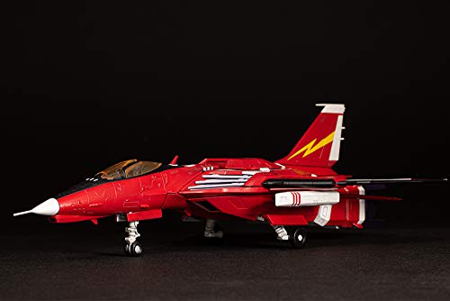1/100 Scale Plastic Kit "Raiden V Director's Cut" FT-00004A Azuma