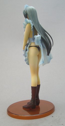 Sakagami Tomoyo (R.D Selection Vol.3 - Apron ver. version) - 1/8 scale - Tomoyo After ~It's a Wonderful Life~ - Ohtsuka Kikaku
