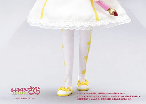 OUTFIT SELECTION No. 3 "Cardcaptor Sakura: Clear Card Arc" Battle Costume, Flight