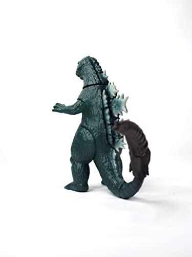 CCP Middle Size Series "Godzilla" Moth Godzi Moss Green
