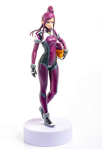 "Macross Delta" PLAMAX MF-46 minimum factory Mirage Farina Jenius