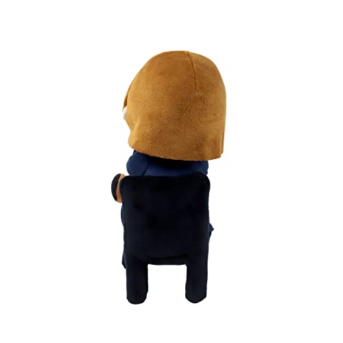 Jujutsu Kaisen Kimi to Friends (Plush) Kugisaki Nobara Chair