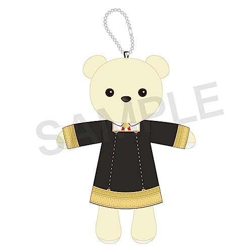 Kumamate "SPY x FAMILY" Eden College Girl Uniform