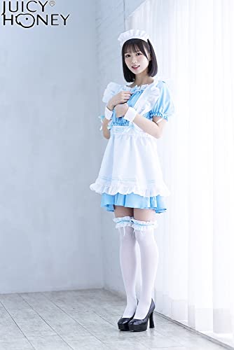 AVC Juicy Honey Collection Card Plus #16 Mayuki Ito & Ai Hongo & Nanami Ogura & Fua Kaede Adult Trading Card