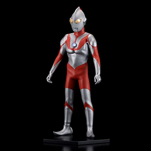 CHARACTER CLASSICS "Ultraman" Ultraman (B Type)