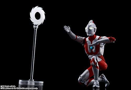 S.H.Figuarts (Shinkocchou Seihou) "Ultraman" Ultraman