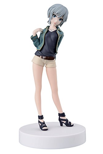 Anastasia SQ iDOLM@STER Cinderella Girls - Banpresto