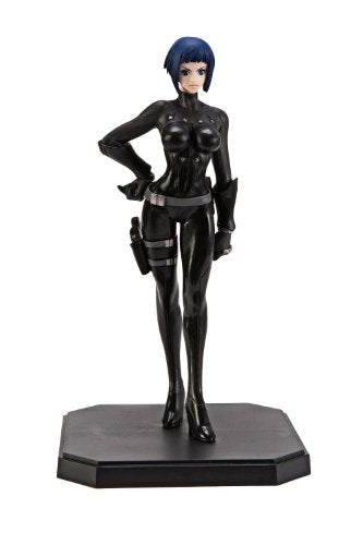 Kusanagi Motoko DXF Figure Koukaku Kidotai ARISE - Banpresto