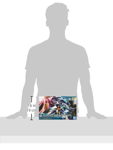 1/144 HGBD Gundam AGE II Magnum