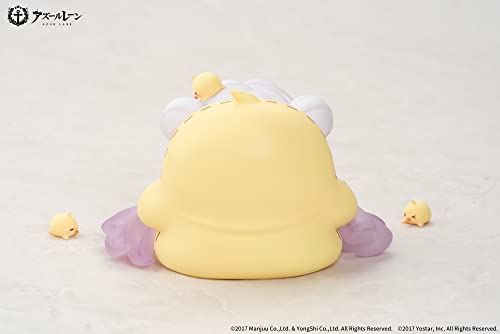 "Azur Lane" JUUs Time Chibi Figure Le Malin