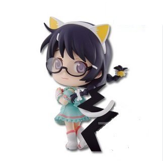 Hanekawa Tsubasa Kyun-Chara Monogatari Series - Banpresto