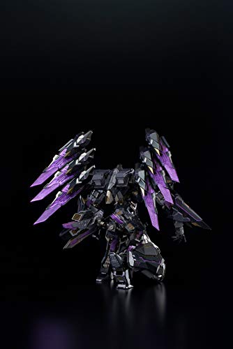 Flame Toys KUROKARAKURI "Transformers" Megatron Normal Version