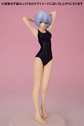 Ayanami Rei - 1/8 Skala - Sommer Queens Evangelion Shin Gekijouan - Unser Schatz