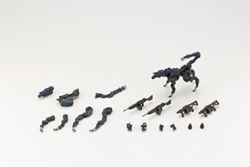 Kit Block Hexa Gear Alternative Track Down