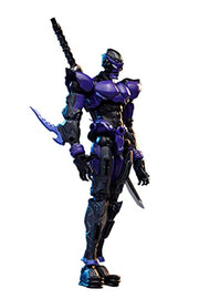 【33 INDUSTRY】33 INDUSTRY Asura Realm ASR01 Zi-Dian Action Figure