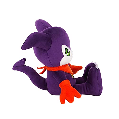 "Digimon Tamers" Plush DG16 Impmon (S Size)