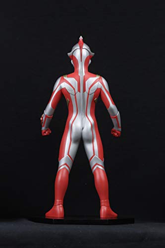 CHARACTER CLASSICS "Ultraman Mebius" Ultraman Mebius