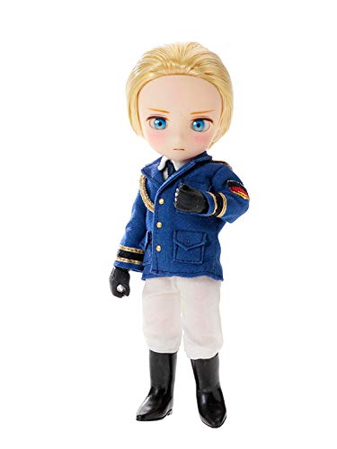 【Azone international】DOLPokke "Hetalia World Stars" Germany