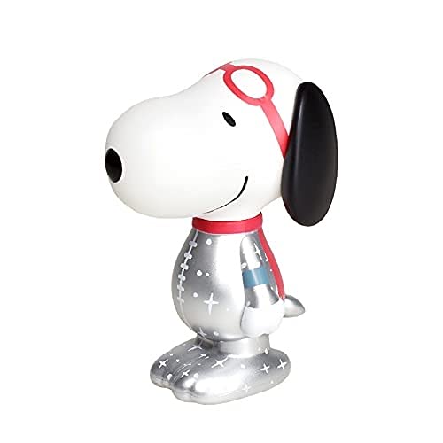 【eye up】"Peanuts" Variarts Snoopy 022 Astronaut