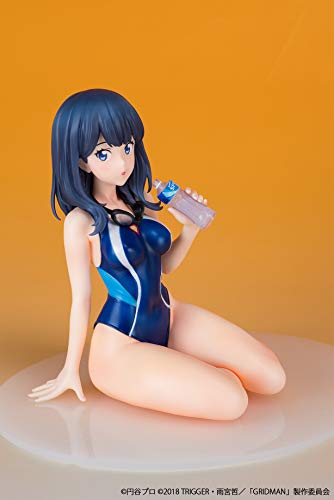 "SSSS.Gridman" Takarada Rikka Swimwear Ver.