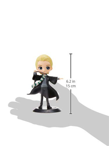 Draco Malfoy - Q Posket - Harry Potter- Banpresto