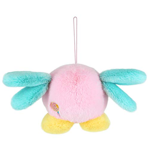 "Kirby's Dream Land" Kororon Friends Plush KF03 Bronto Burt