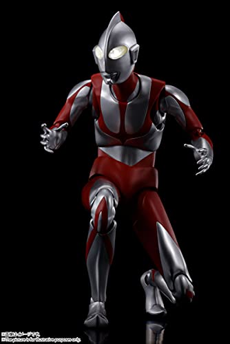 DYNACTION "Shin Ultraman" Ultraman (Shin Ultraman)