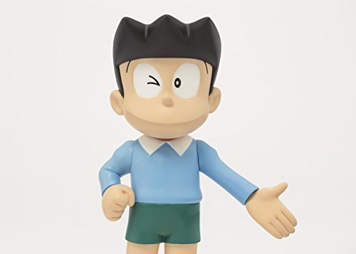 Honekawa Suneo Figuarts ZERO, Doraemon - Bandai