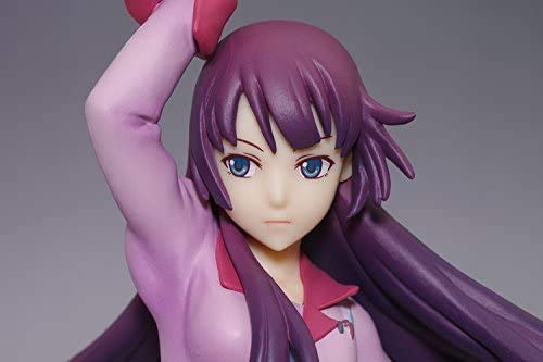 Senjougahara Hitagi DXF Figure Bakemonogatari - Banpresto