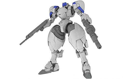 1/48 Scale Plastic Kit "POWERDoLLS2" 1/48 X-4+(PDF-802) Armored Infantry