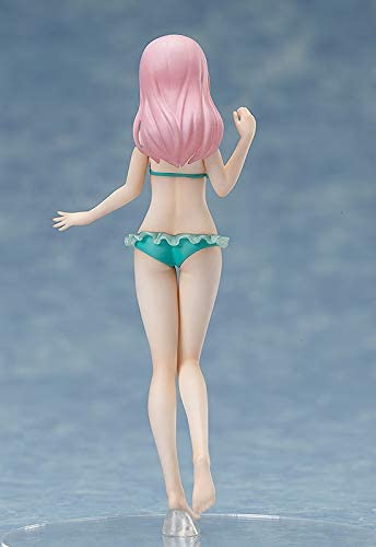 Kaguya-sama: el amor es la guerra - Fujiwara Chika Swimwear Ver. (Liberando)