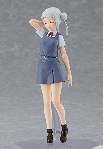 "Love Live! Superstar !!" Figme # 545 Arashi Chisato