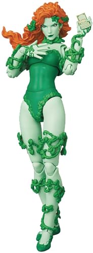 MAFEX "Batman: Hush" Poison Ivy (Batman: Hush Ver.)