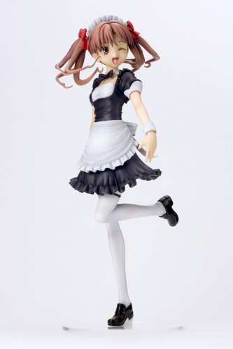 Shirai Kuroko 1/6 4-Leaves To Aru Kagaku no Railgun - Kotobukiya