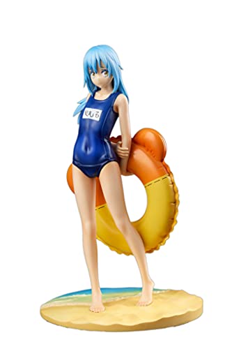 【Dragon Horse】"That Time I Got Reincarnated as a Slime" Rimuru Tempest Swimsuit Ver. 1/7 Scale Figurine