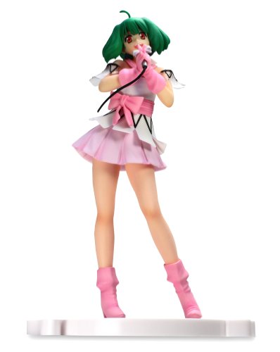 Ranka Lee (DX Girl version) Macross Frontier - Banpresto