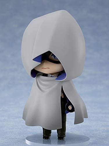 Touken Ranbu -ONLINE- Nendoroid#1464 Yamanbagiri Chougi (Orange Rouge)