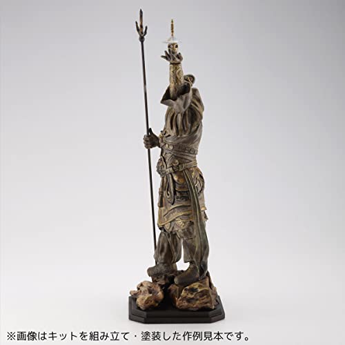 ARTPLA Shitennou Statue Tamonten
