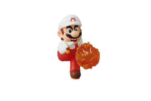Mario New Super Mario Bros. - Medicom Toy
