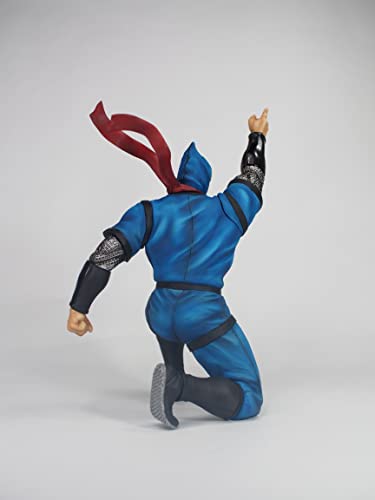 CCP Muscular Collection "Kinnikuman" No. 69 The Ninja 2.0 Original Color