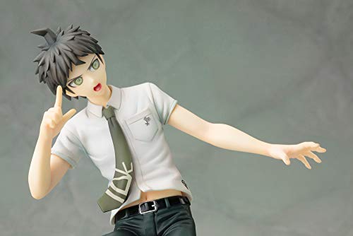 "Super Danganronpa 2 Sayonara Zetsubou Gakuen" ARTFX J Hinata Hajime