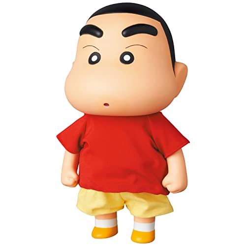 VCD "Crayon Shin-chan" Shin-chan Initial Anime Ver.