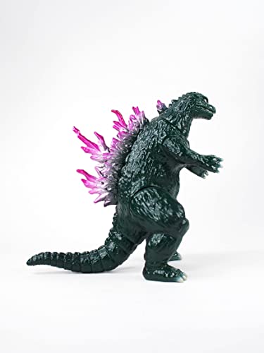 CCP Middle Size Series Vol. 3 "Godzilla 2000: Millennium" Godzilla (1999) Green Ver.