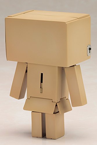 Danboard Yotsuba! - Kotobukiya