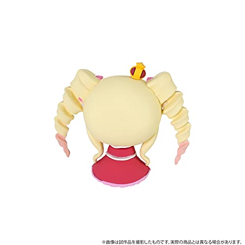 "Re:Zero kara Hajimeru Isekai Seikatsu" Rubber Mascot Beatrice
