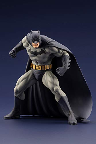 Batman - 1/10 scale - Batman: Hush - Kotobukiya